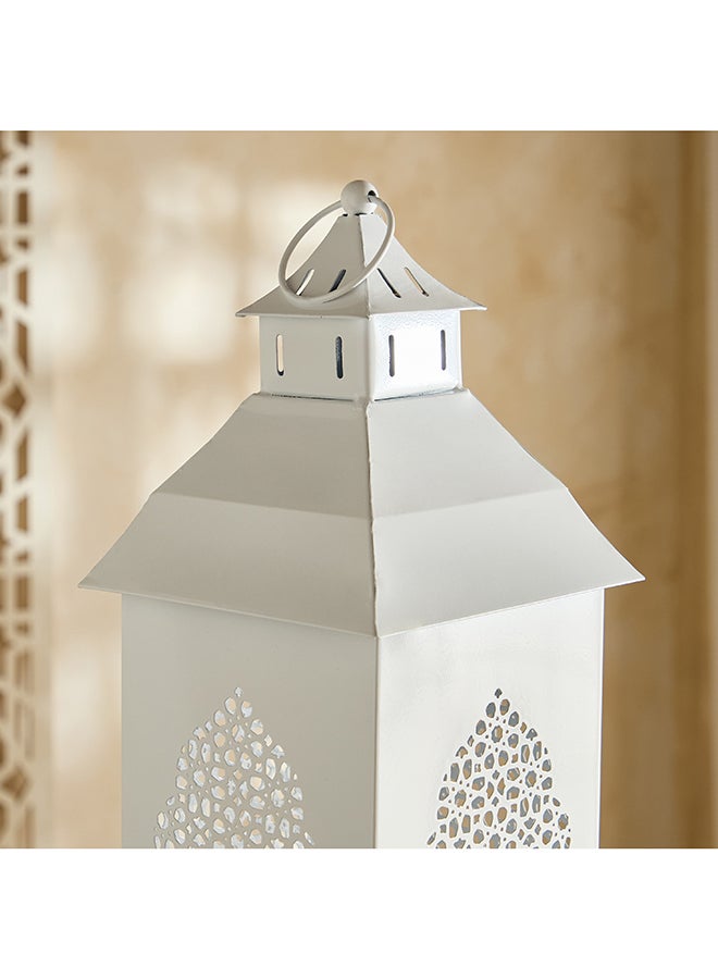 Home Box Decorative Lantern White for Home - Image 3